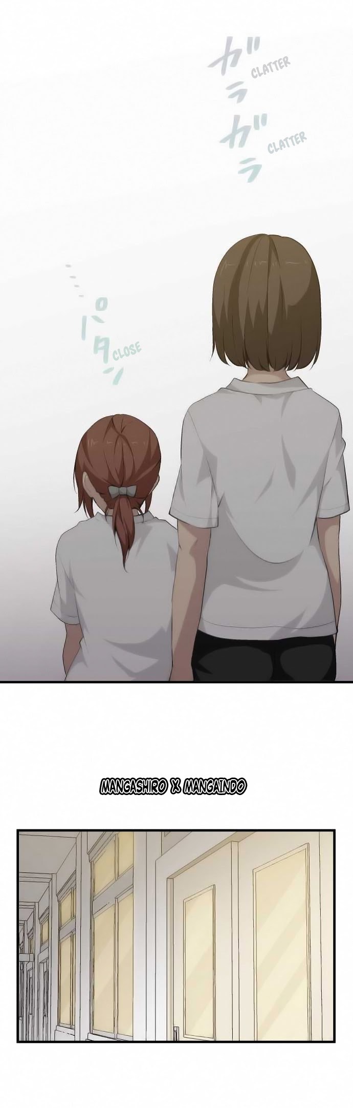 ReLife Chapter 63 Gambar 14